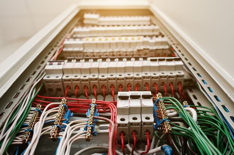 Breaker Box Replacement in Prescott Valley, AZ