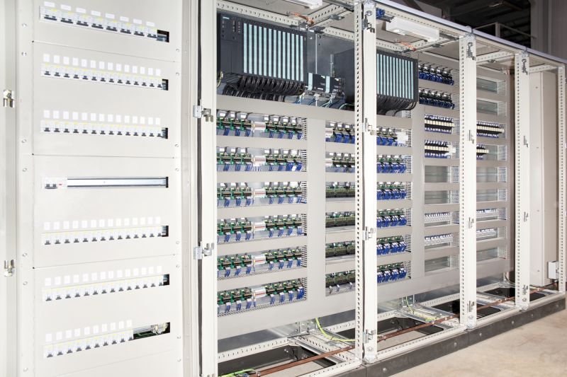 Circuit Breaker Installation in Prescott Valley, AZ