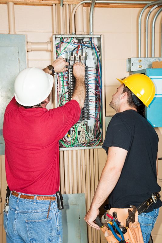 Circuit Breaker Repair in Prescott Valley, AZ