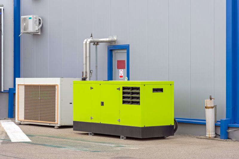 Commercial Generator Repair in Prescott, AZ