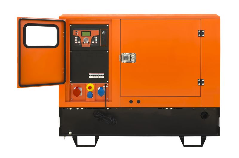 Commercial Generator Repair in Prescott Valley, AZ