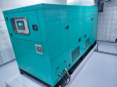 Commercial Generator Servicing in Heber City, UT