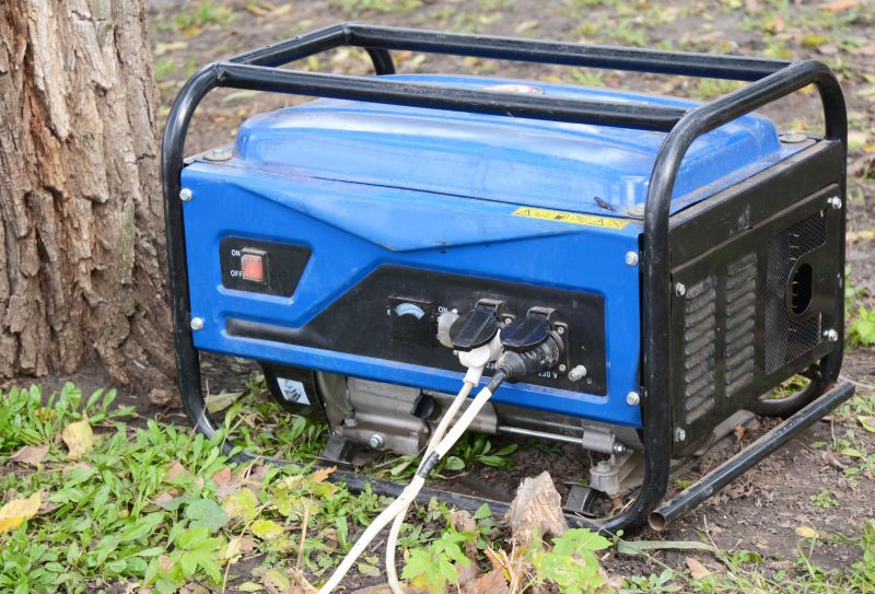 Electric Generator Repair in Prescott, AZ