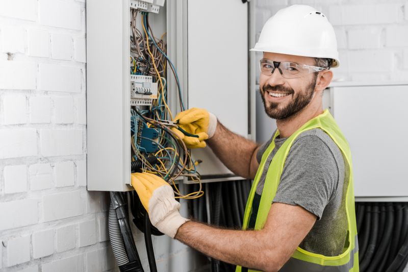 Electric Panel Replacement in Provo, UT