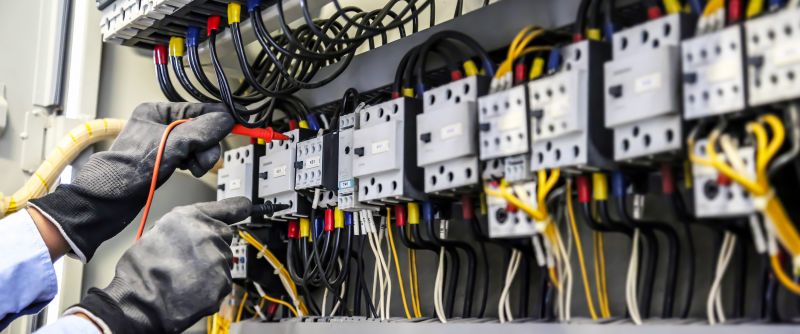 Electrical Breaker Replacement in Heber City, UT