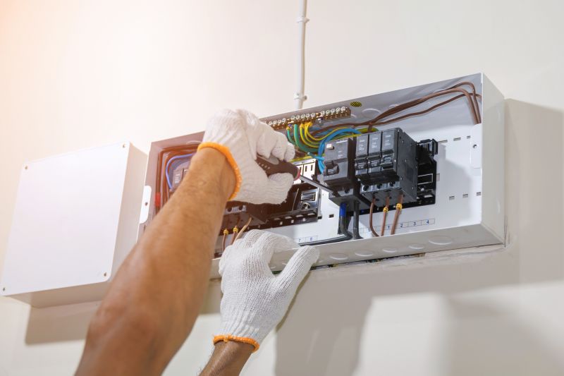 Electrical Breaker Service in Prescott Valley, AZ