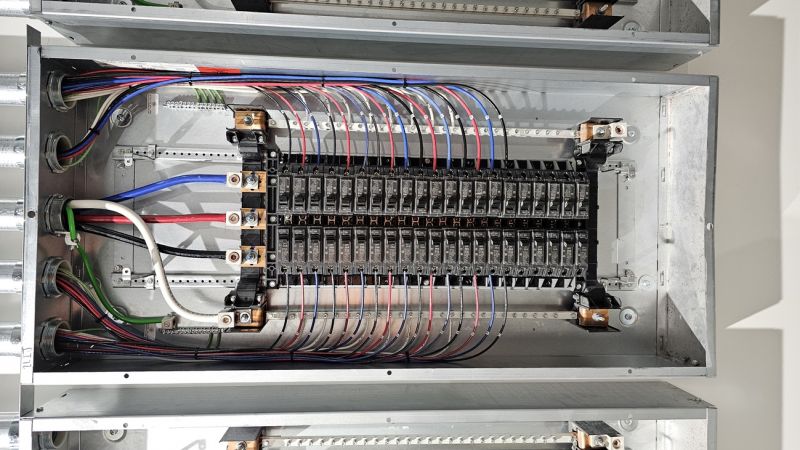 Electrical Update Service in Orem, UT