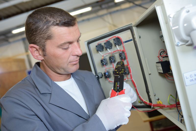 Electrical Update Service in Prescott Valley, AZ