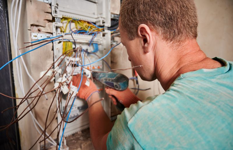 Electrical Upgrade Service in Provo, UT