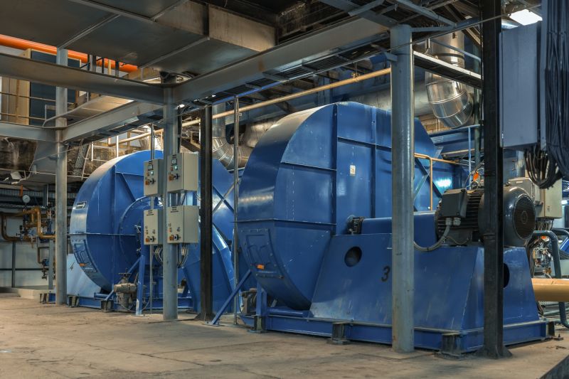 Generator Repair detail