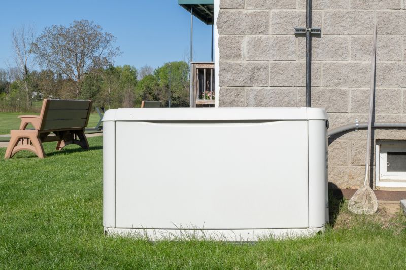 Generator Installation in Littleton, CO