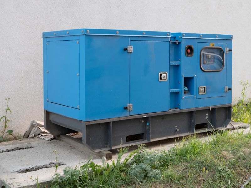 Generator Maintenance Service in Prescott, AZ
