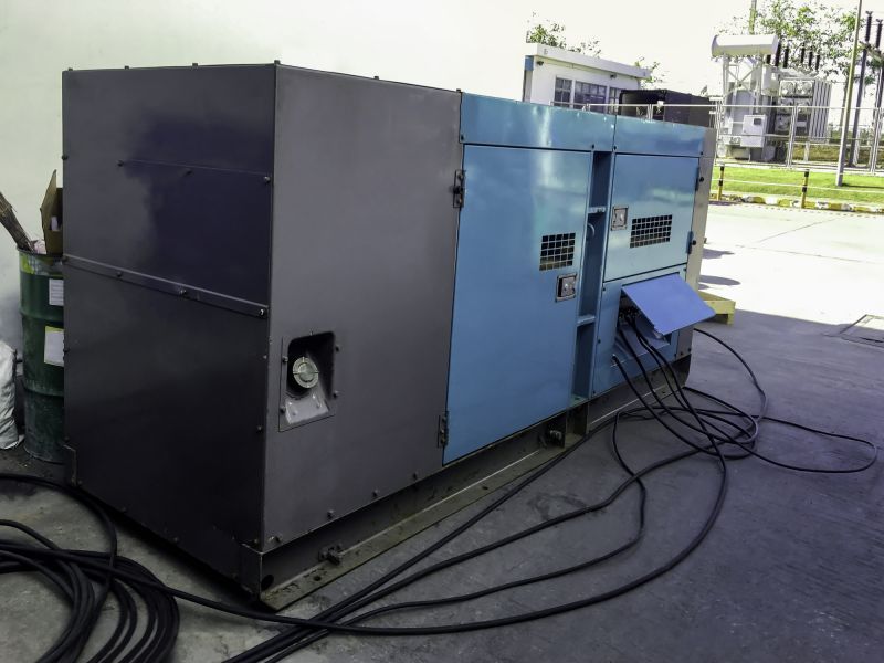Generator Repair in Heber City, UT