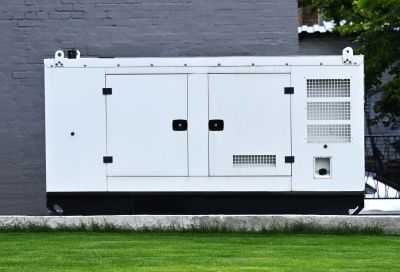 Home Generator Installation in Orem, UT