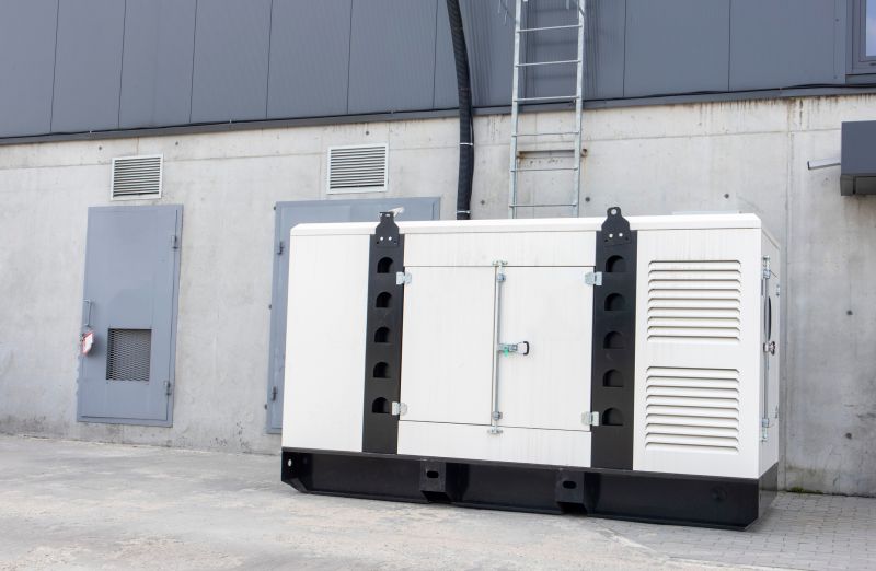 Home Generator Installation in Littleton, CO
