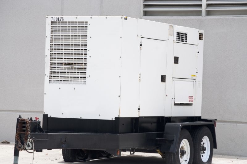 Industrial Generator Repair in Prescott, AZ