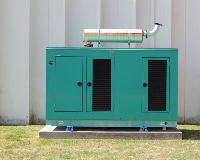 Industrial Generator Repair in Prescott, AZ