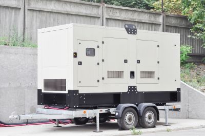 Portable Generator Maintenance in Provo, UT