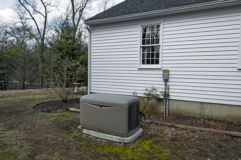 Propane Generator Installation in Orem, UT