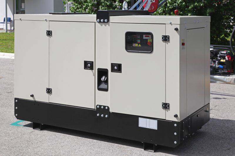 Residential Generator Service in Orem, UT