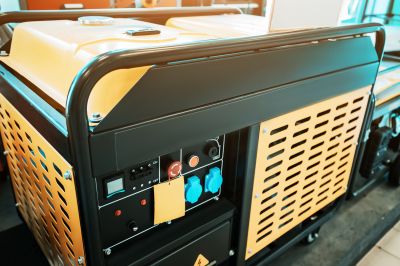 Residential Generator Service in Orem, UT
