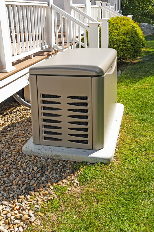Solar Generator Installation in Prescott, AZ