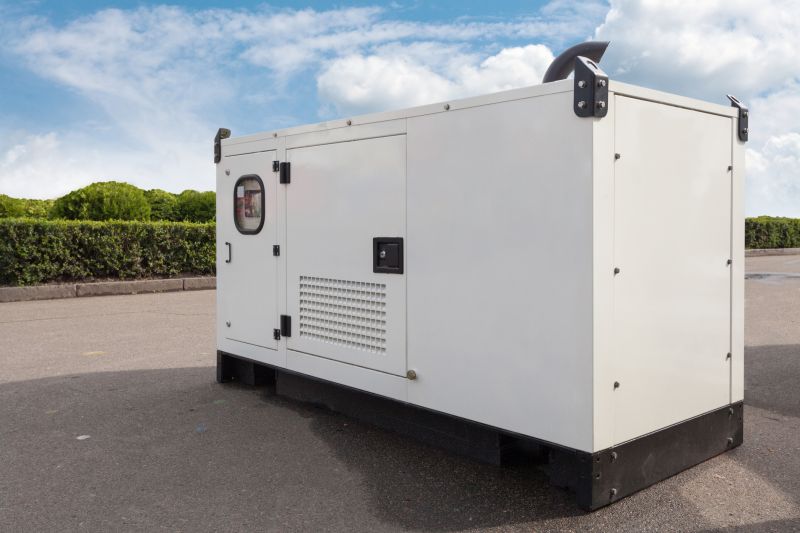 Solar Generator Repair in Provo, UT