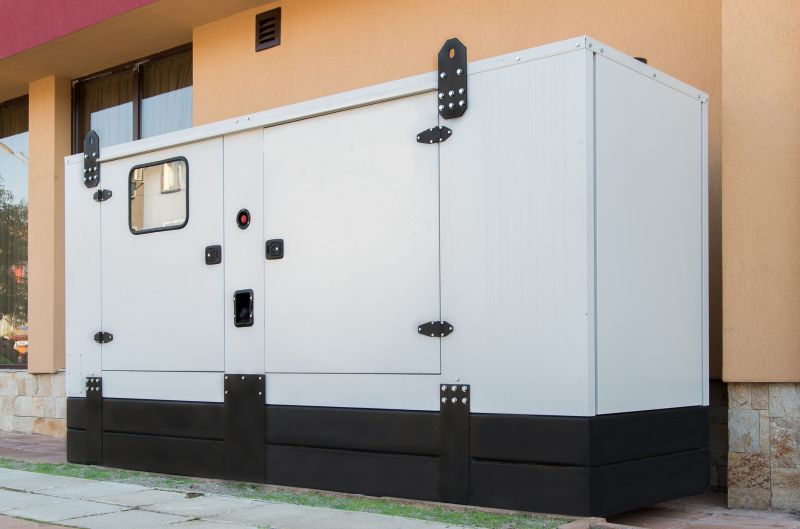 Standby Generator Installation in Denver, CO