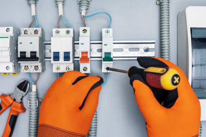 Subpanel Installation in Heber City, UT
