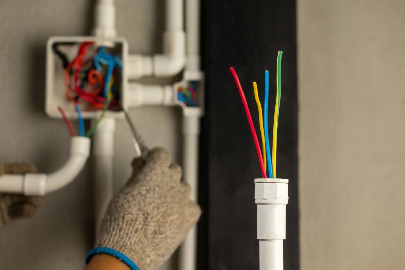 Wiring Replacement in Heber City, UT