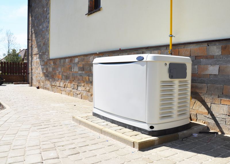 Backup Generator Installation in Littleton, CO