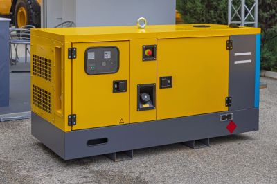 Commercial Generator Repair in Provo, UT