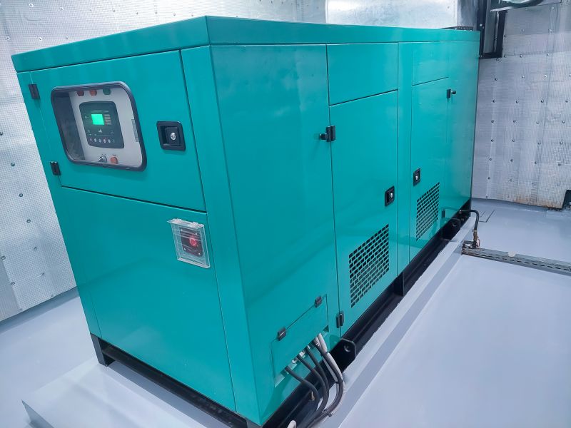 Commercial Generator Servicing in Prescott, AZ