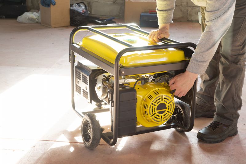 Solar Generator Repair in Prescott, AZ